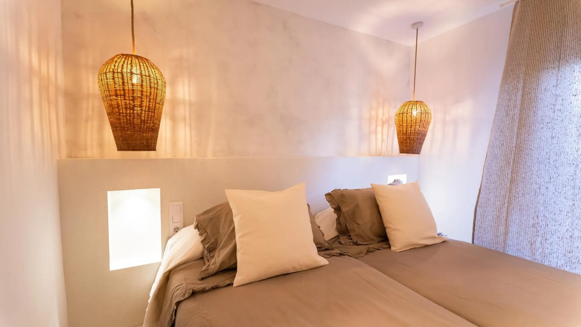 Apartment Rosie Apart En Vera Costa- Cerca De La Playa Spain